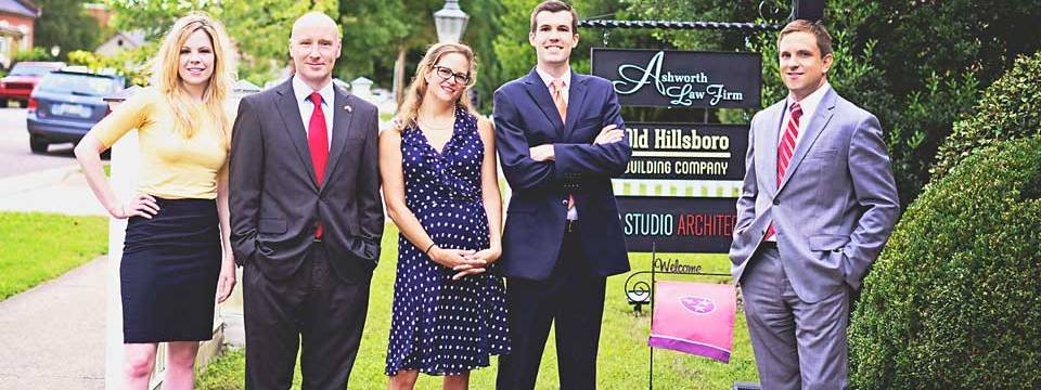 Photo of Ashworth Law Firm
