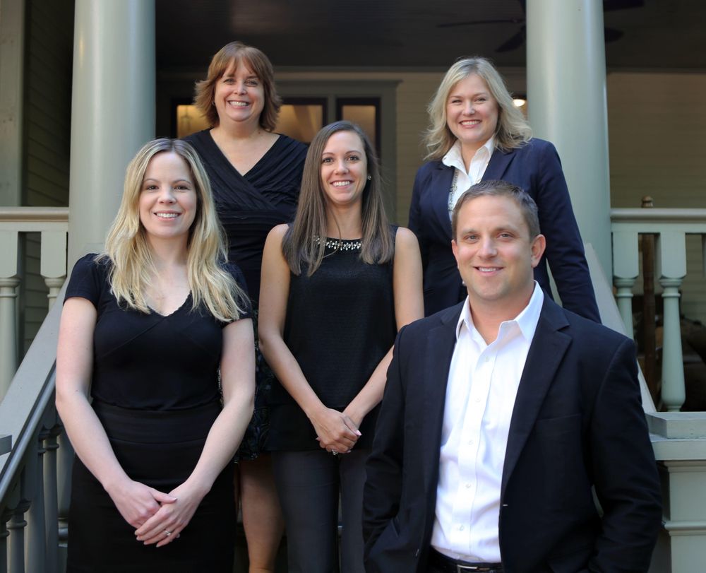Photo of Ashworth Law Firm