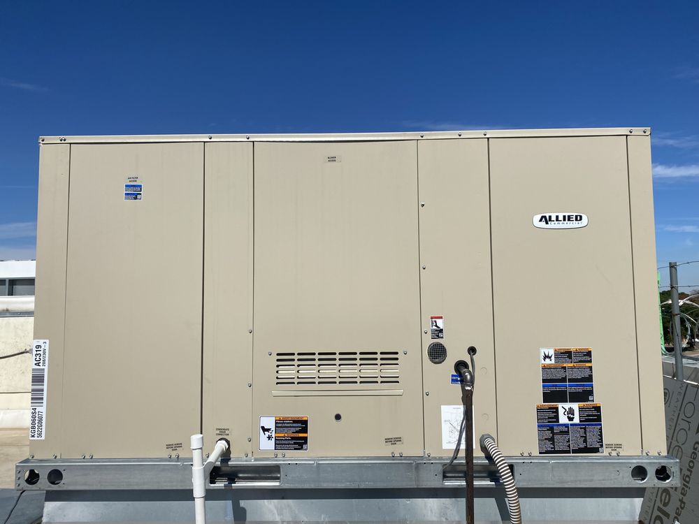 Photo of Prime Time Heating And Air