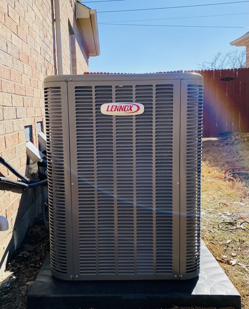 Photo of Prime Time Heating And Air