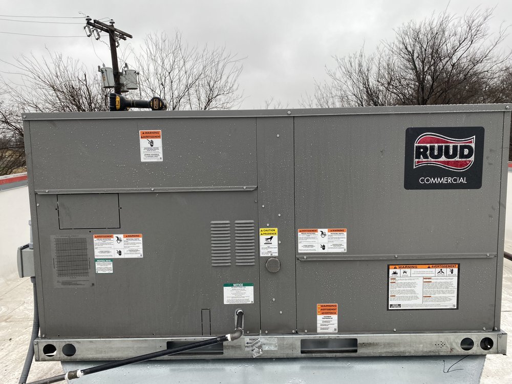 Photo of Prime Time Heating And Air
