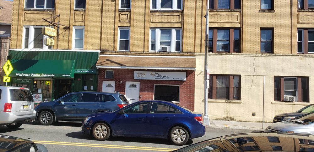 Photo of 1st 2nd Mortgage