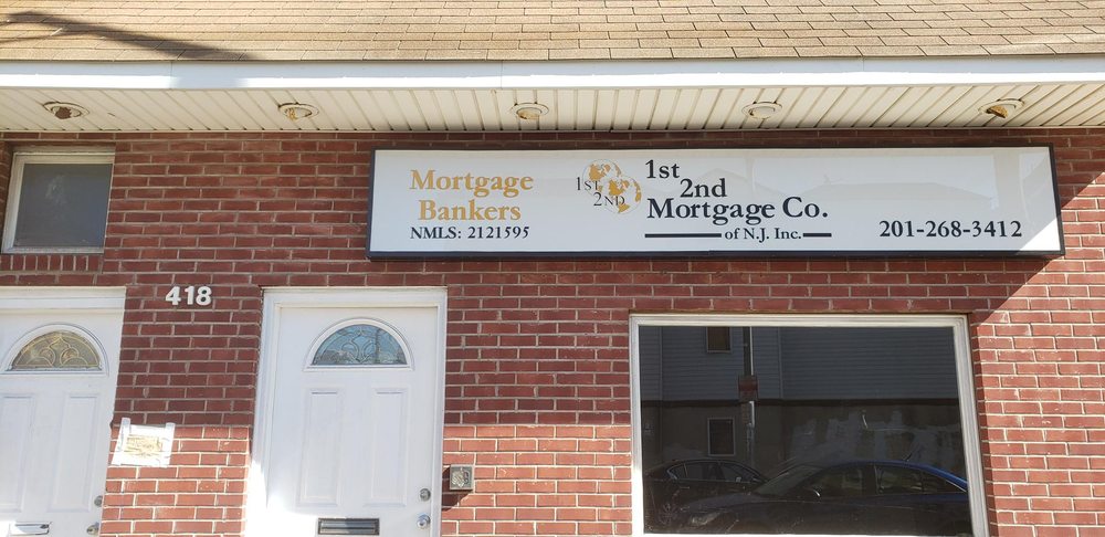 Photo of 1st 2nd Mortgage
