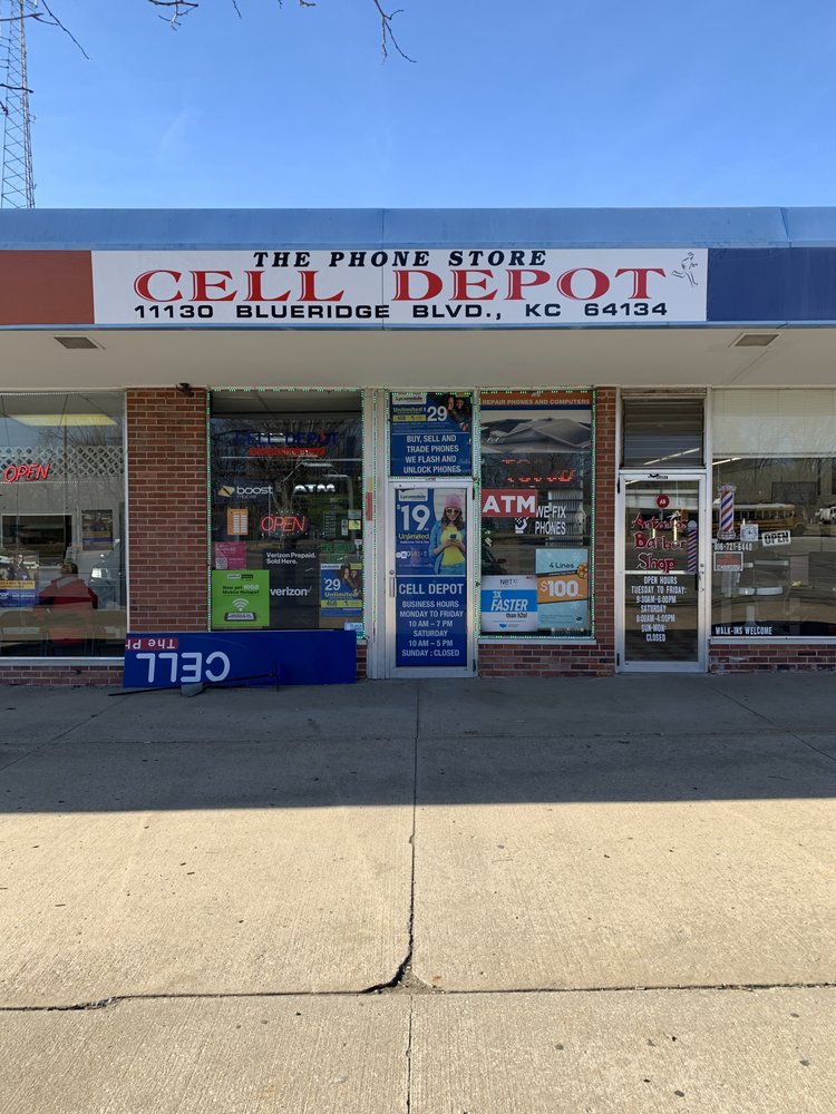 Photo of Cell Depot