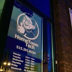 Photo of HomeTown Tech