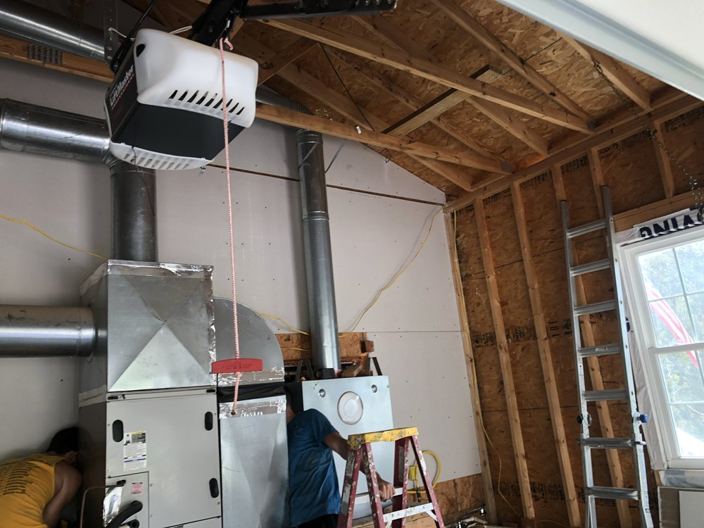 Photo of JP Maintenance