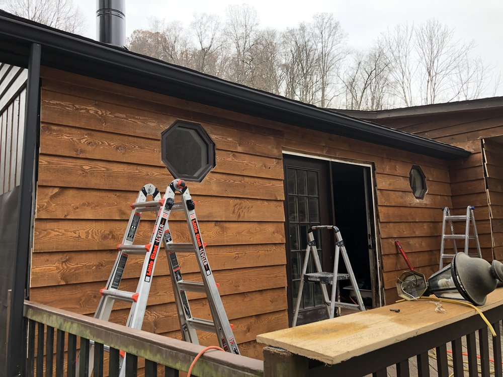 Photo of JP Maintenance