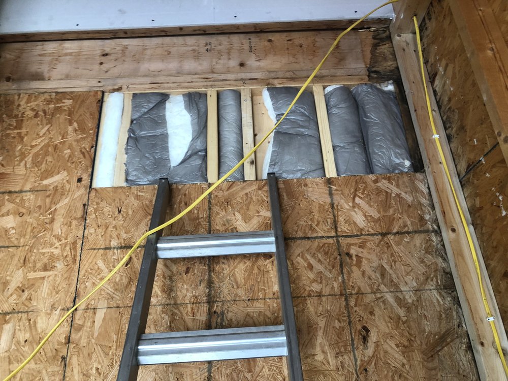 Photo of JP Maintenance