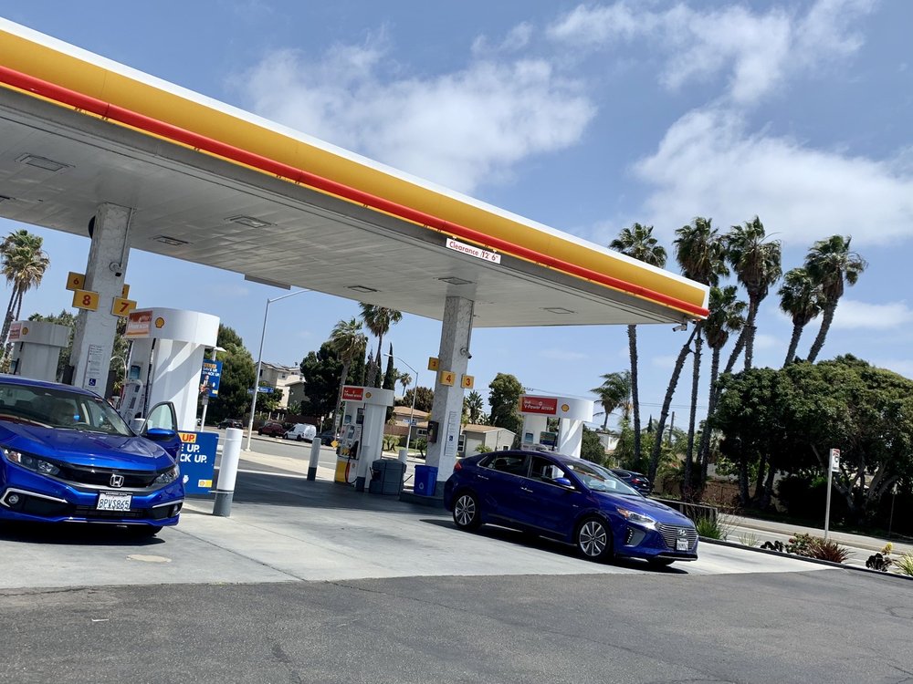 Photo of Pacific Beach Car Wash