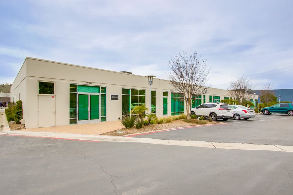 Photo of JAN-PRO Commercial Cleaning in San Diego