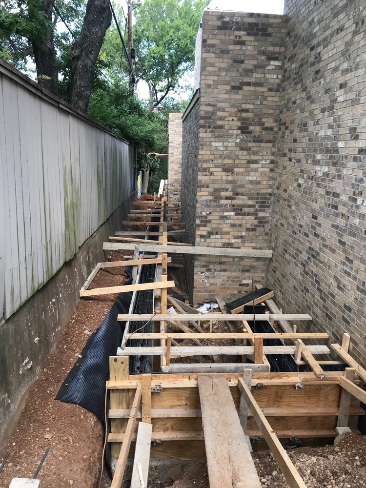 Photo of Austin, TX Concrete