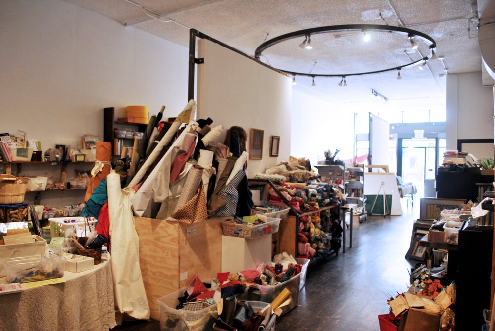 Photo of ReCreative Denver