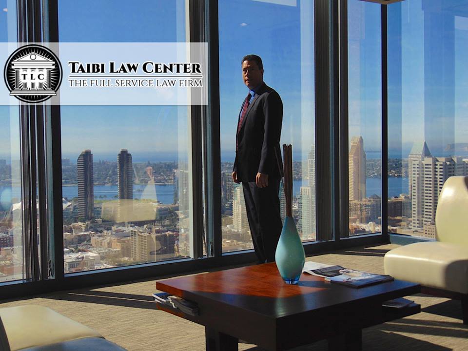 Photo of Taibi Law Center