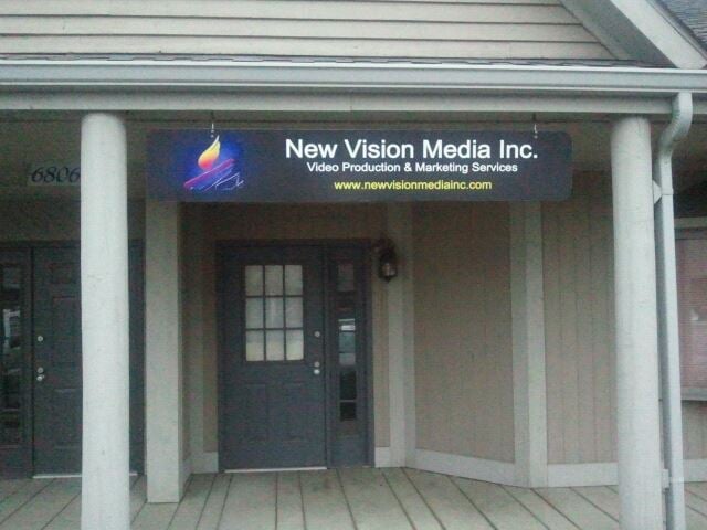 Photo of New Vision Media Inc