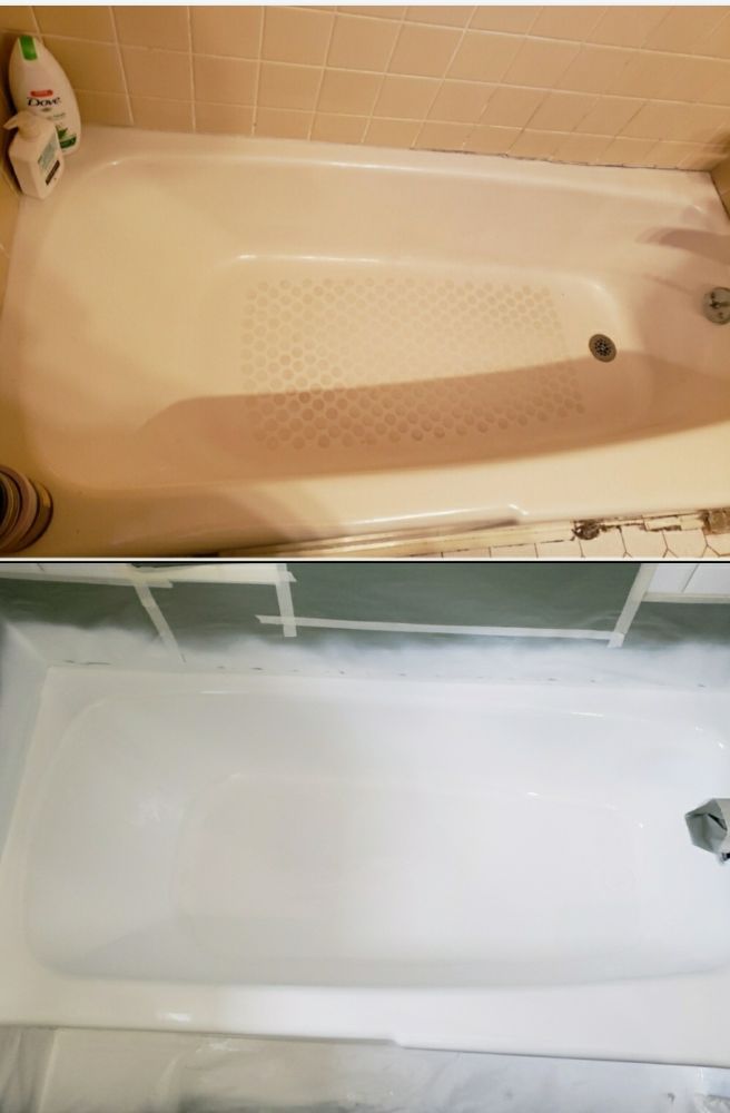 Photo of Refinishing Service