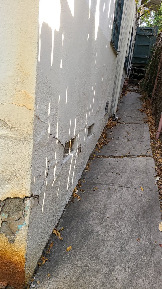Photo of Cali Foundation Retrofit Agoura Hills