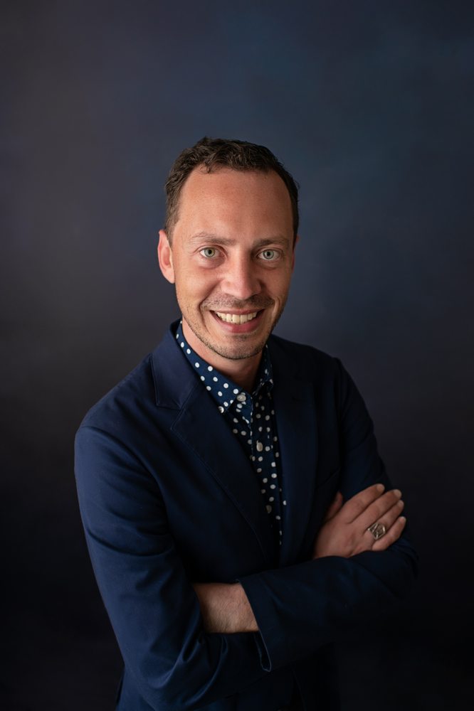 Photo of Ryan Perque-RE/MAX N.O. Properties