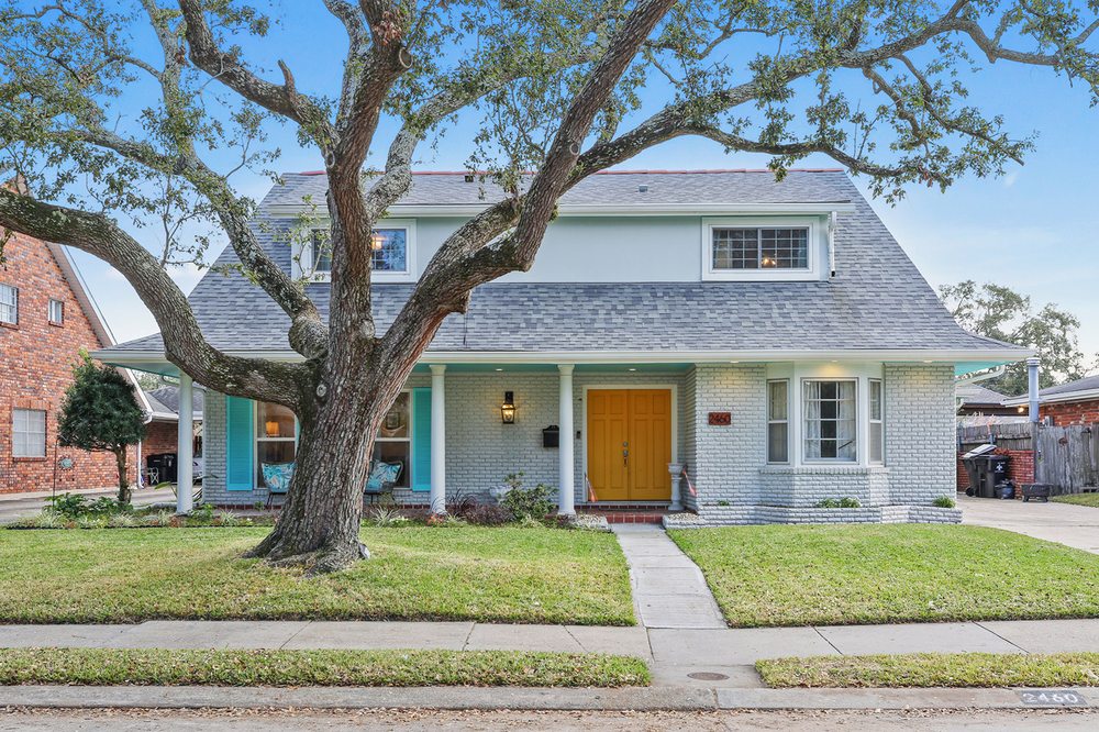 Photo of Ryan Perque-RE/MAX N.O. Properties