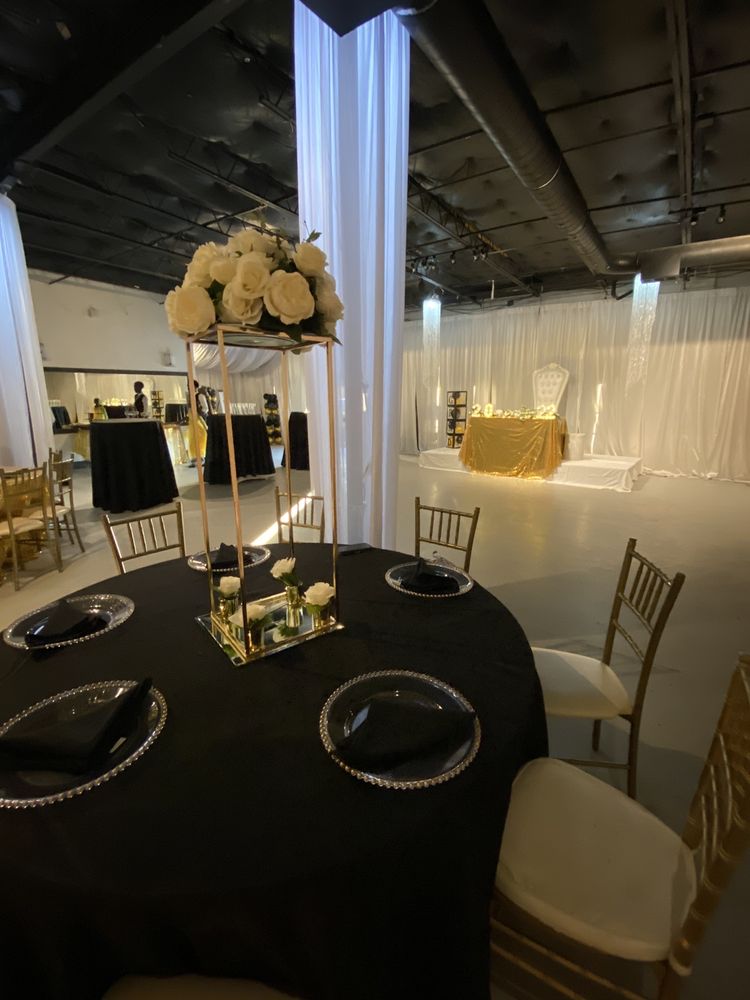 Photo of Etage Events