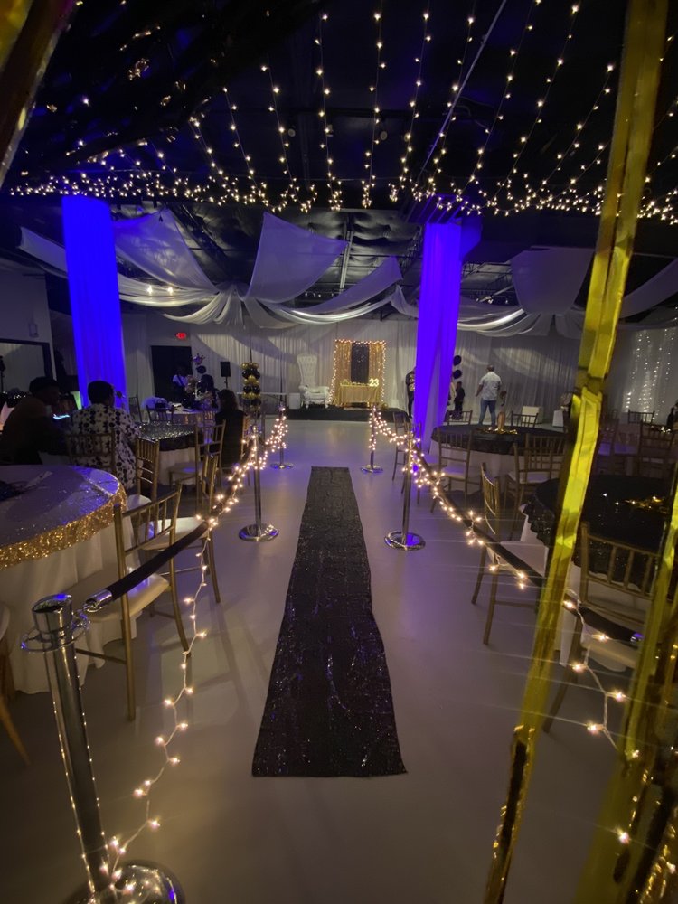 Photo of Etage Events