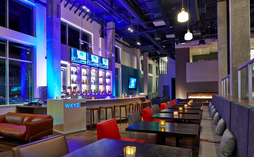 Photo of W XYZ Bar