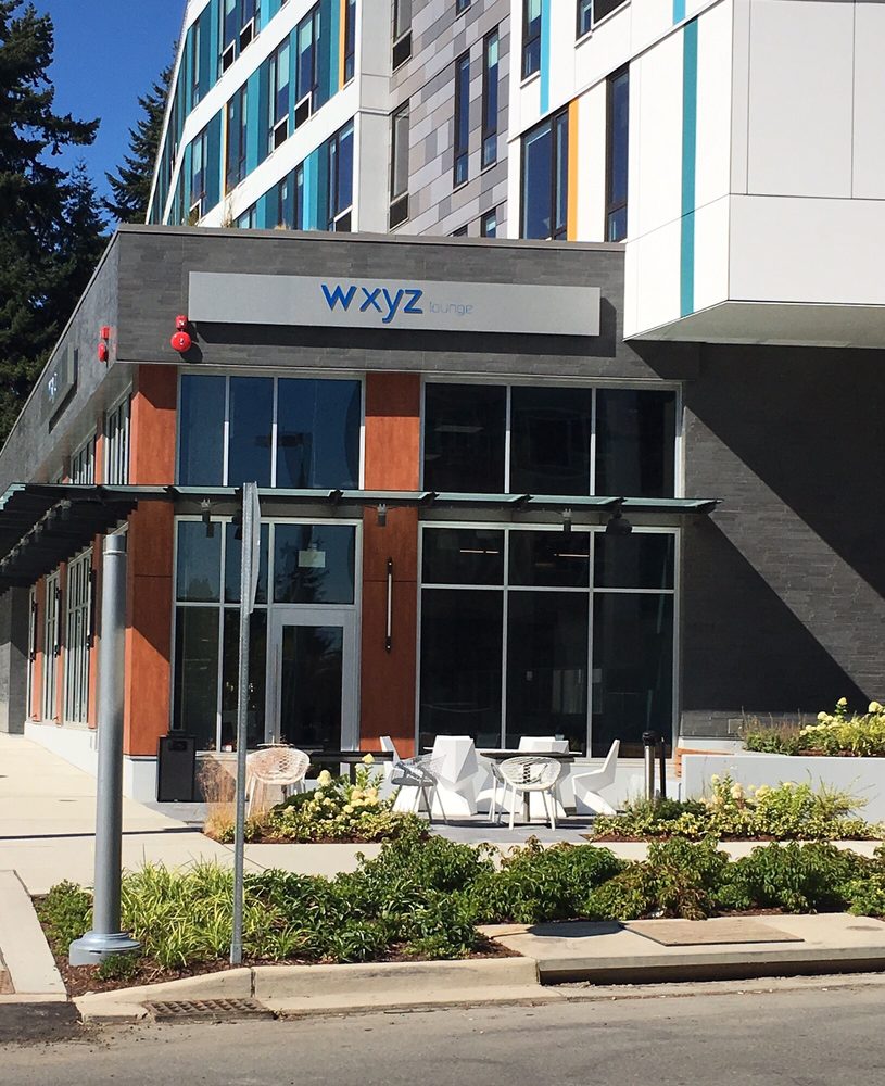 Photo of W XYZ Bar