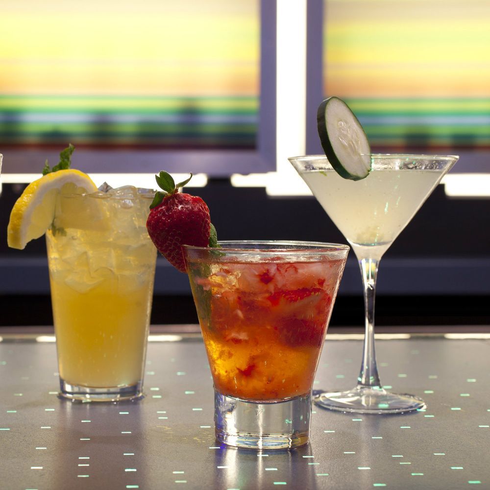 Photo of W XYZ Bar