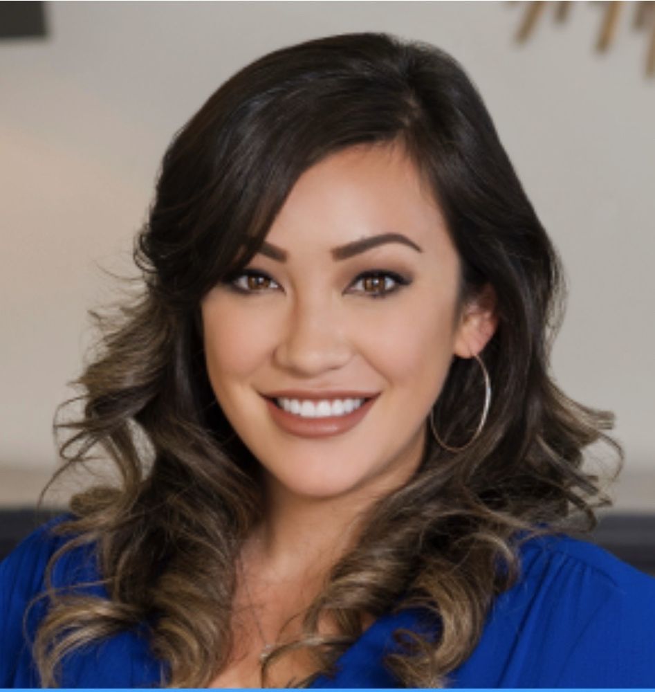 Photo of Monika Radcliff - Realty One Group