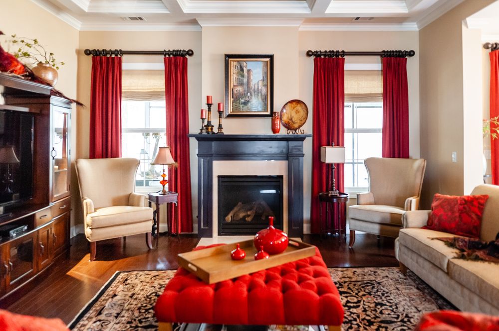 Photo of Karen Peterson Interiors