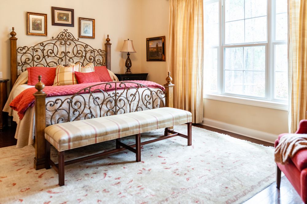 Photo of Karen Peterson Interiors