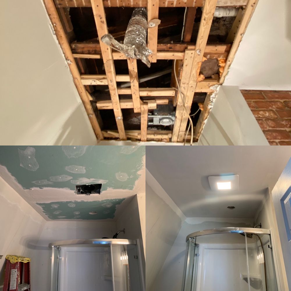 Photo of Odds & Ends Handyman Service