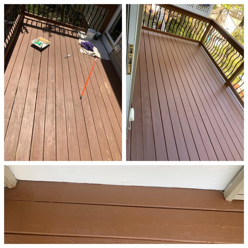 Photo of Odds & Ends Handyman Service