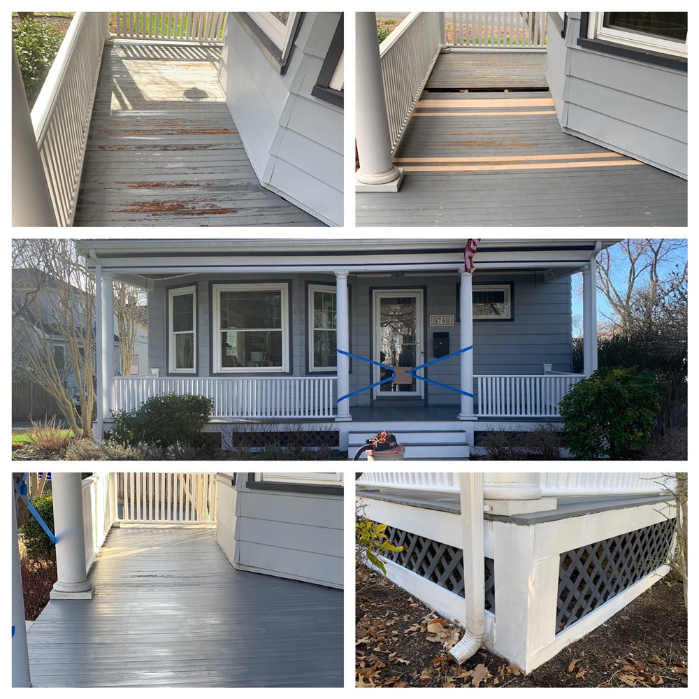 Photo of Odds & Ends Handyman Service