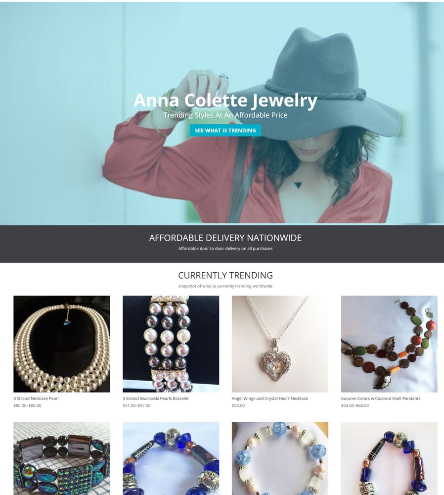 Photo of Adam Inlay Web Design and Marketing