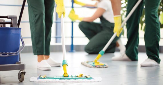 Photo of Barbara's Cleaning & Domestic Help