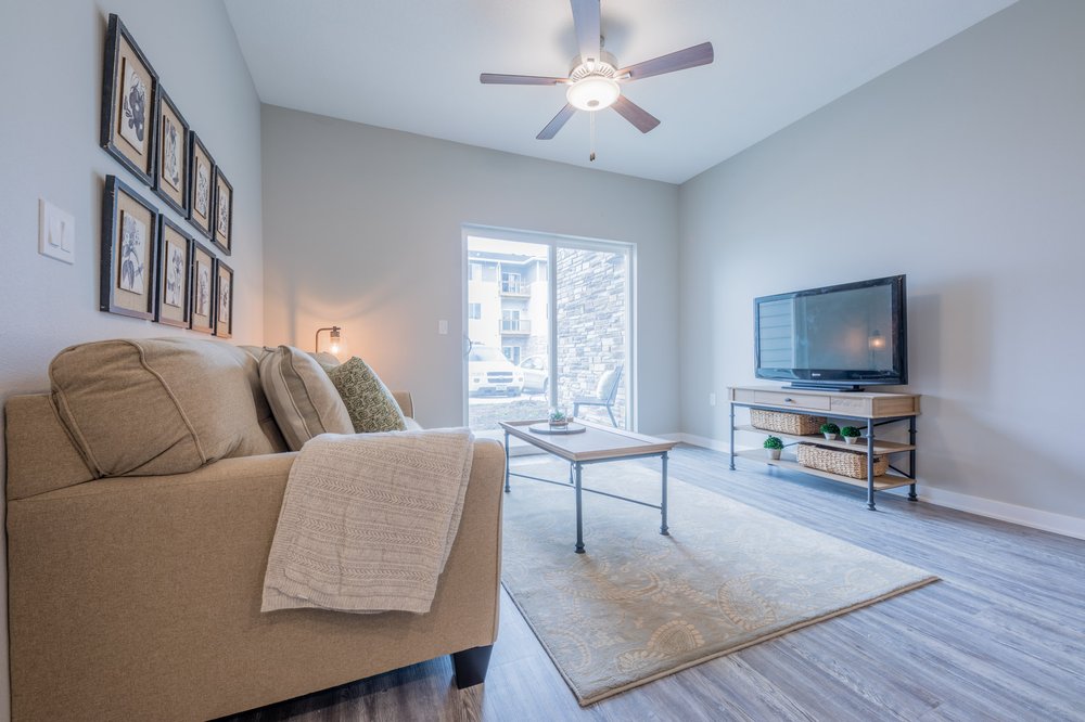 Photo of White Oak Apartments