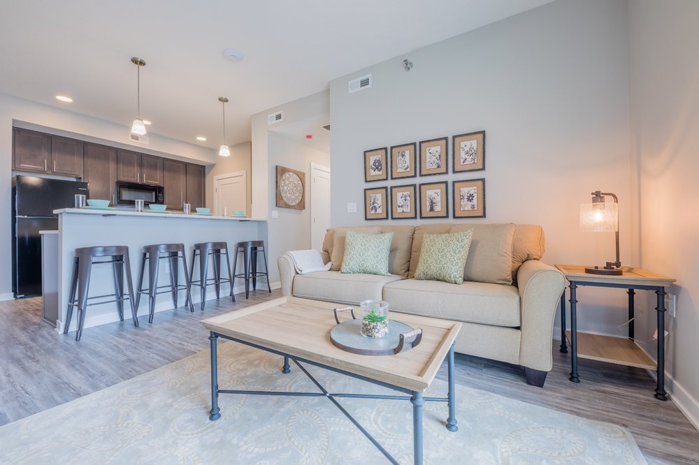 Photo of White Oak Apartments