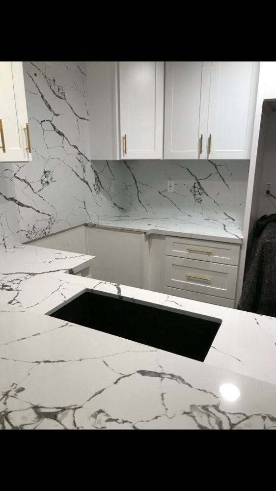 Photo of Choice Granite & Kitchen Cabinets