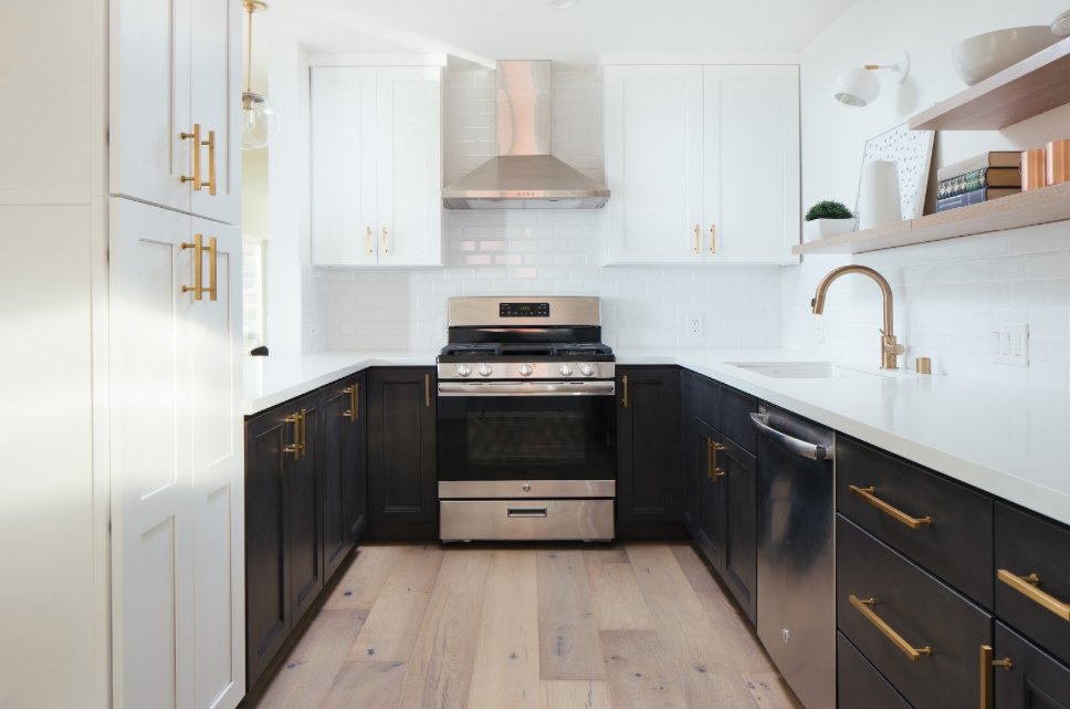 Photo of Choice Granite & Kitchen Cabinets