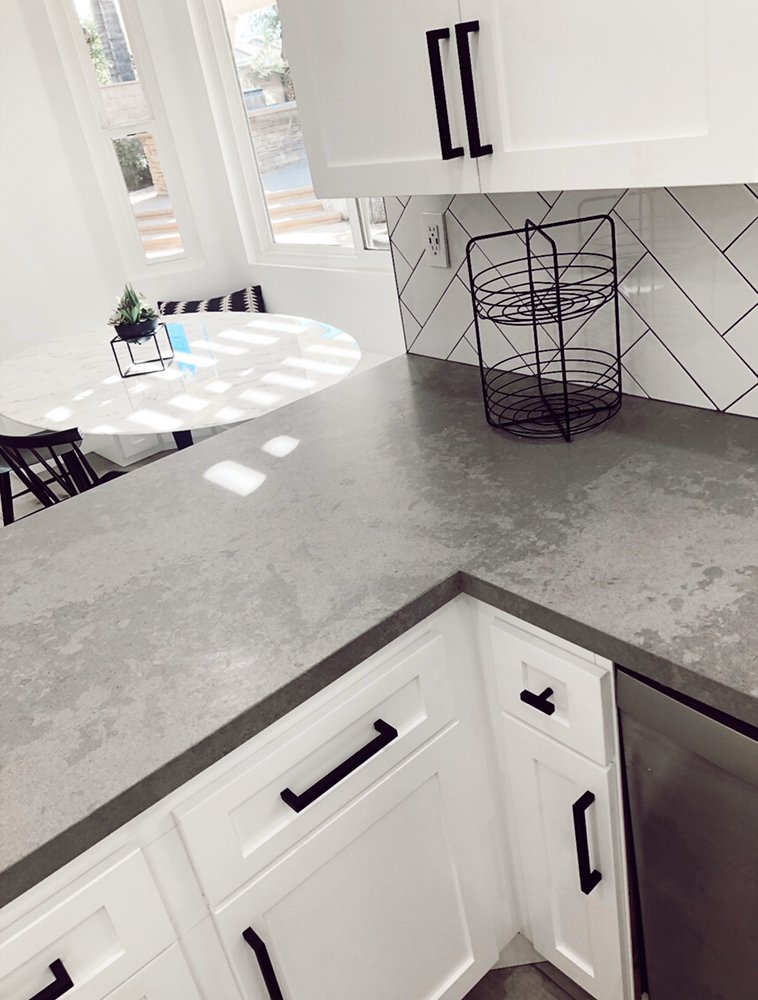Photo of Choice Granite & Kitchen Cabinets