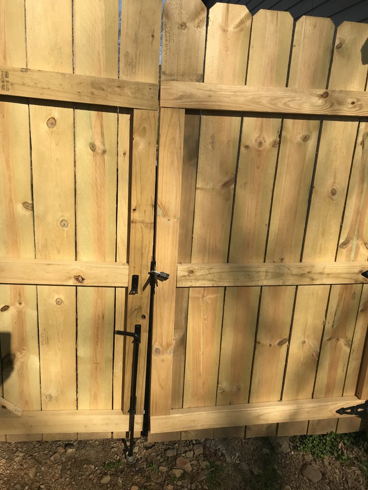 Photo of AAA Fence