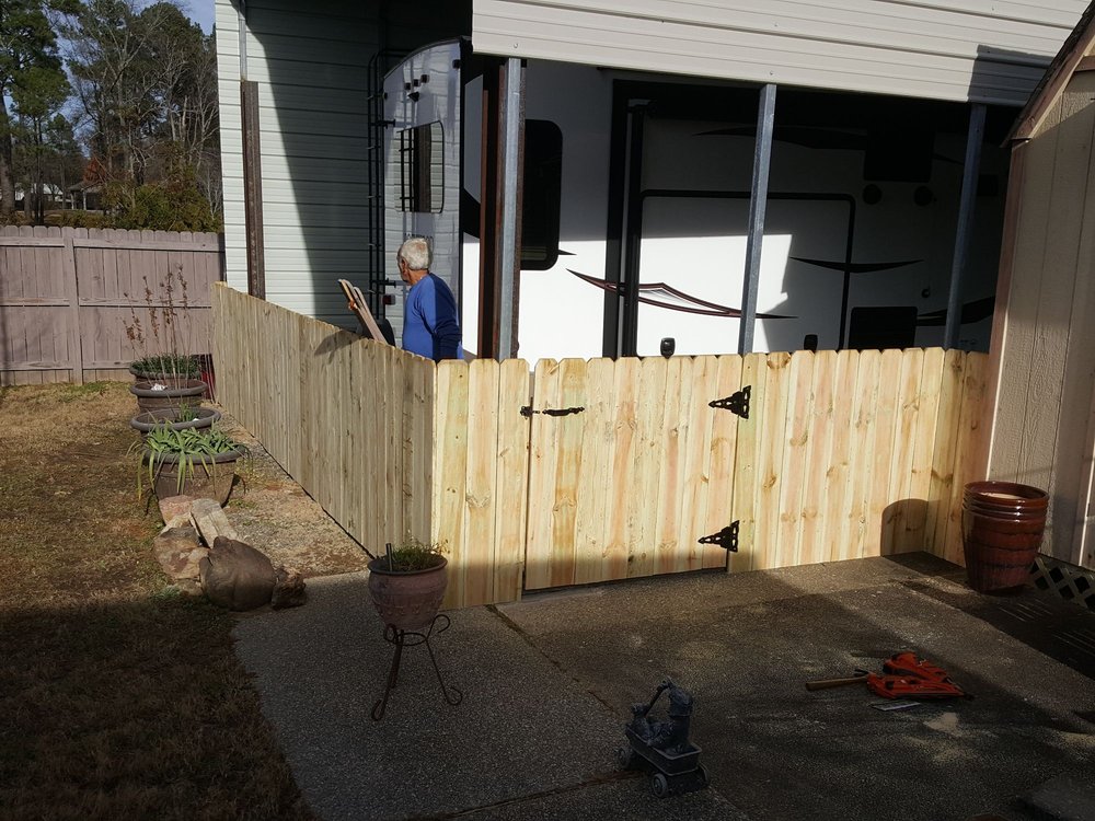 Photo of AAA Fence