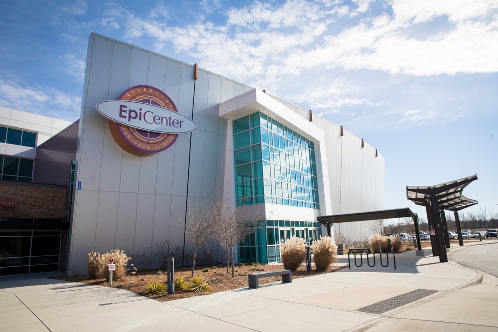 Photo of Riverside EpiCenter