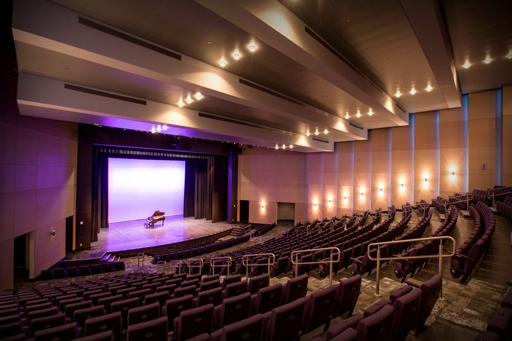 Photo of Riverside EpiCenter