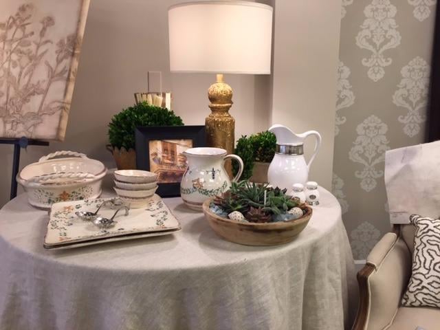 Photo of Interiors of Edmonds
