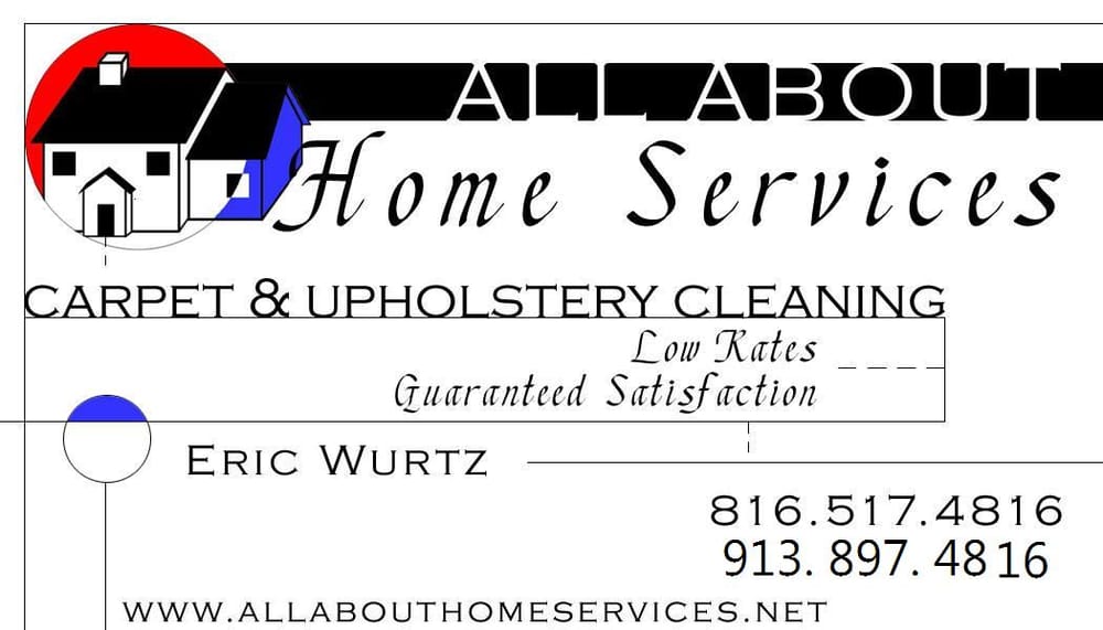 Photo of AAHS Carpet Cleaning