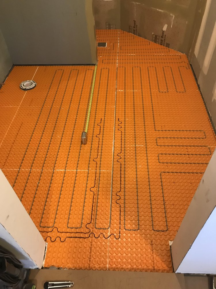 Photo of Joe's Tile