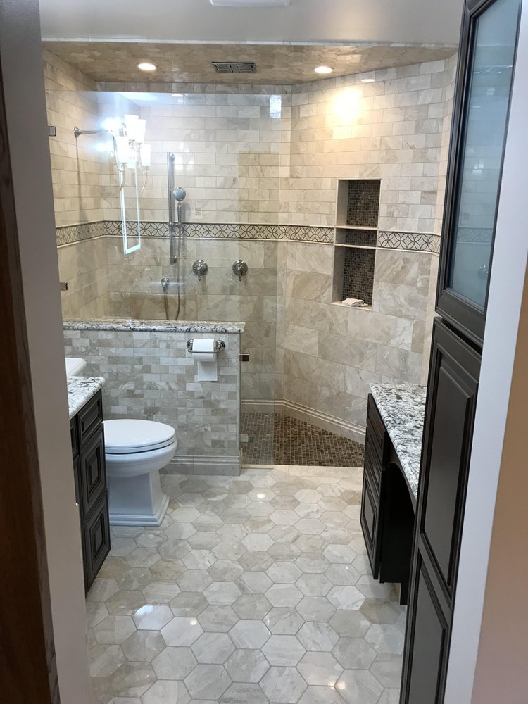 Photo of Joe's Tile