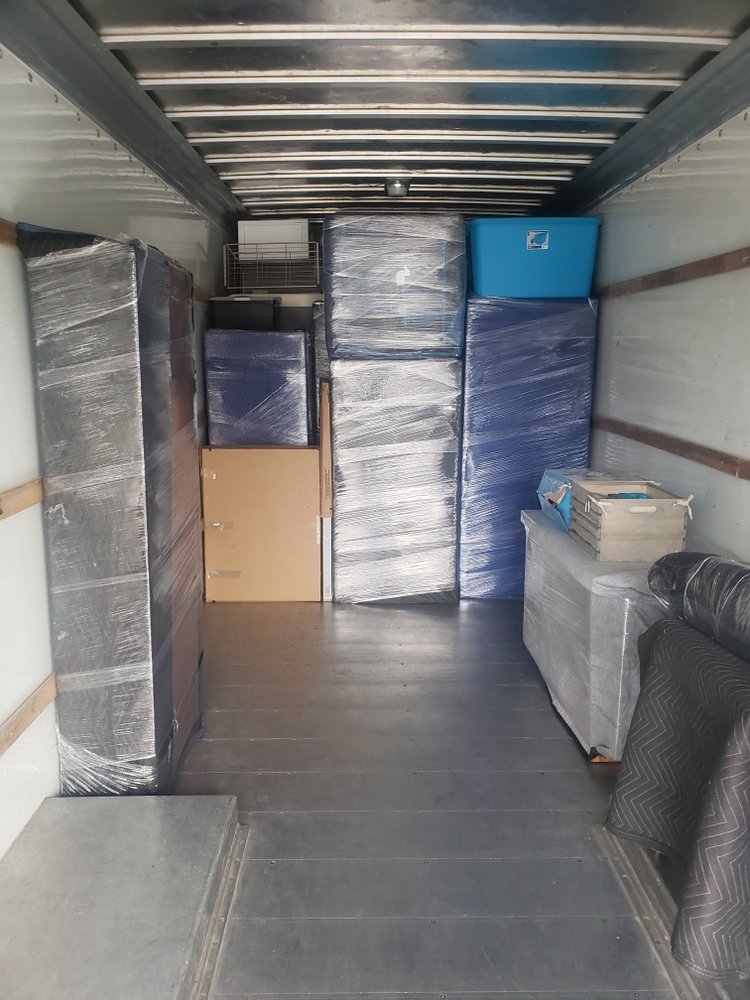 Photo of Summit Moving