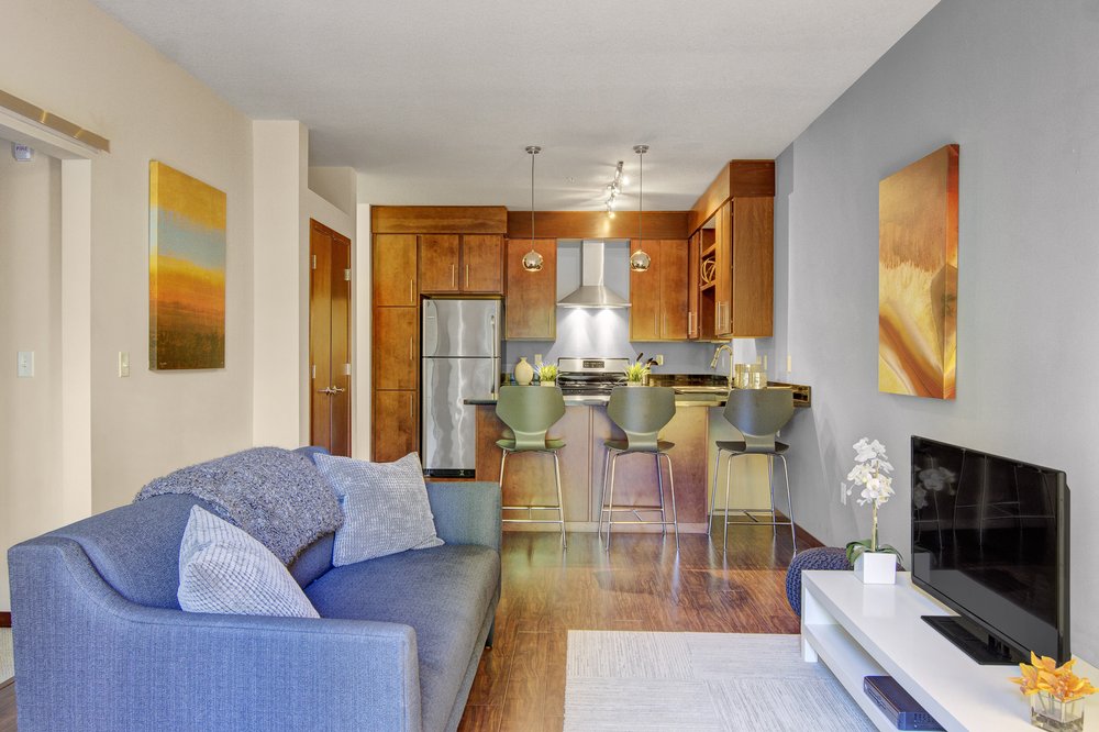 Photo of Vue Apartment Homes